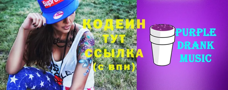 MEGA сайт  Ревда  Codein Purple Drank 